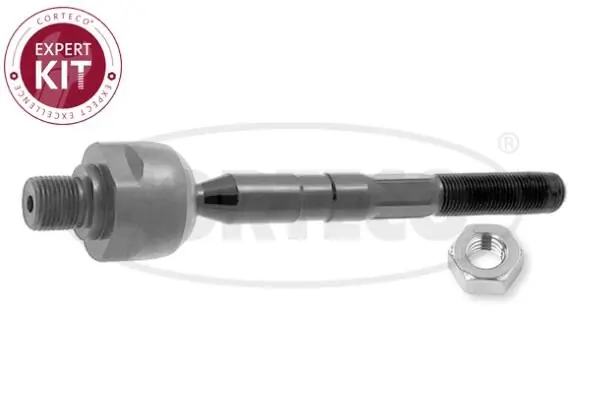 Inner Tie Rod