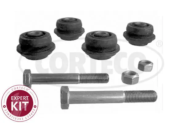 Repair Kit, control arm