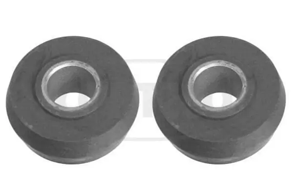 Control/Trailing Arm Kit, wheel suspension
