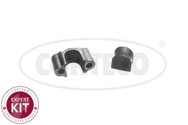 Repair Kit, stabiliser coupling rod