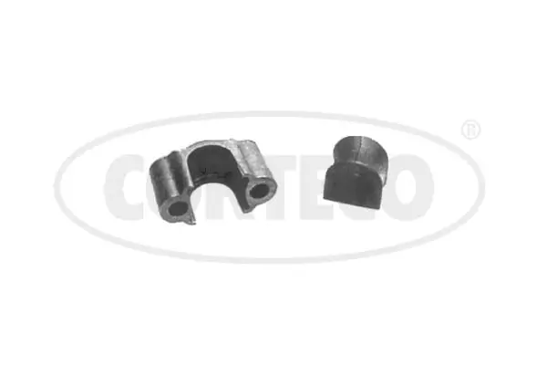 Repair Kit, stabiliser coupling rod