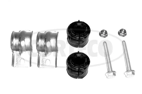 Repair Kit, stabiliser coupling rod