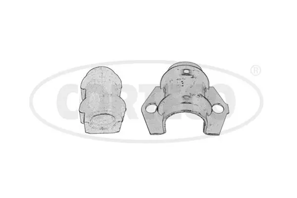 Repair Kit, stabiliser coupling rod