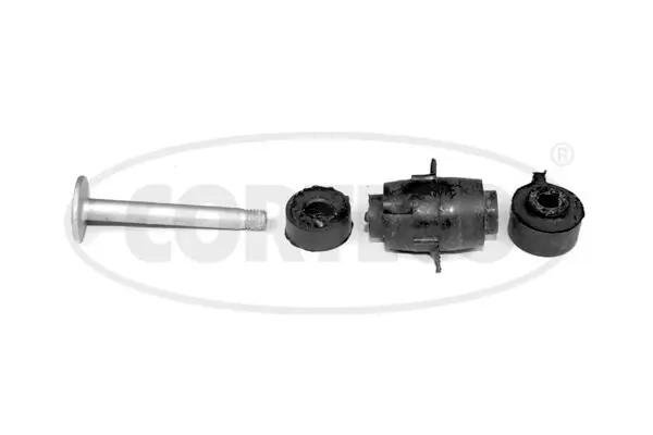 Repair Kit, stabiliser coupling rod
