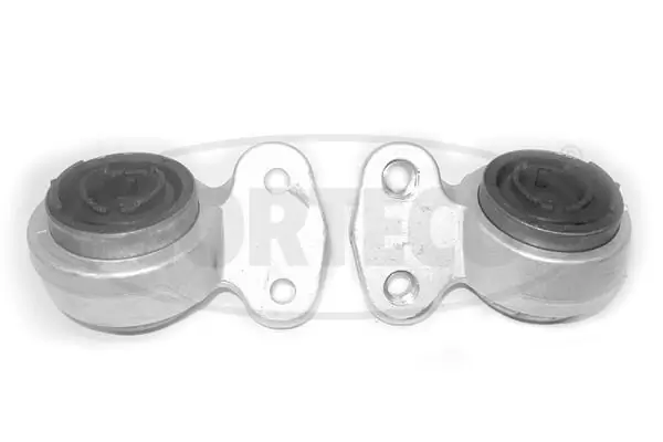 Repair Kit, control arm