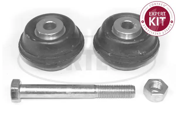 Repair Kit, control arm