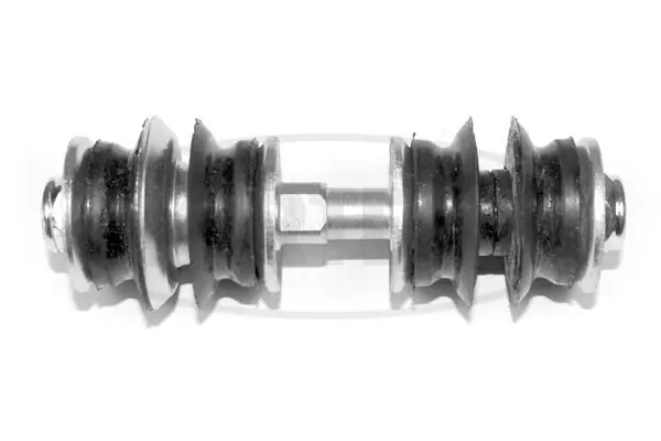 Repair Kit, stabiliser coupling rod