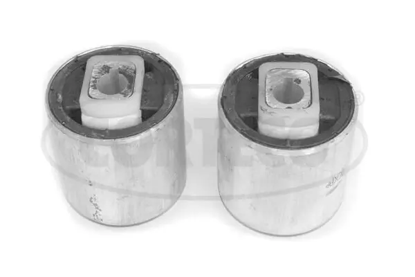 Holder, control arm mounting