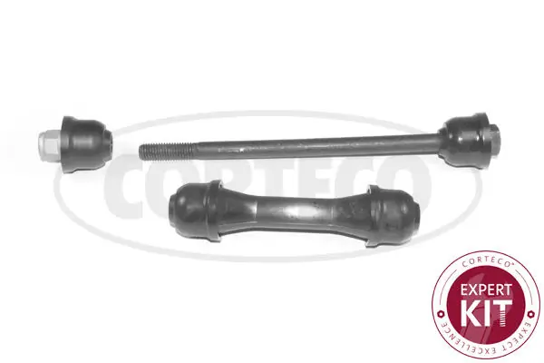 Repair Kit, stabiliser coupling rod