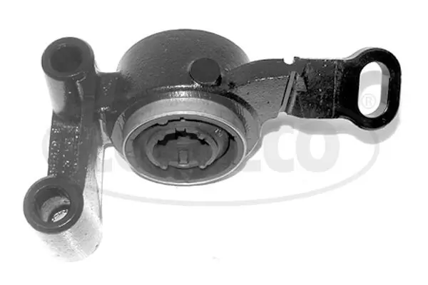 Repair Kit, control arm