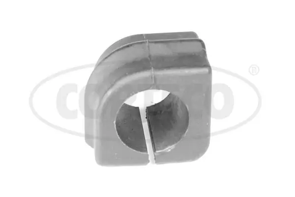 Mounting, stabiliser bar
