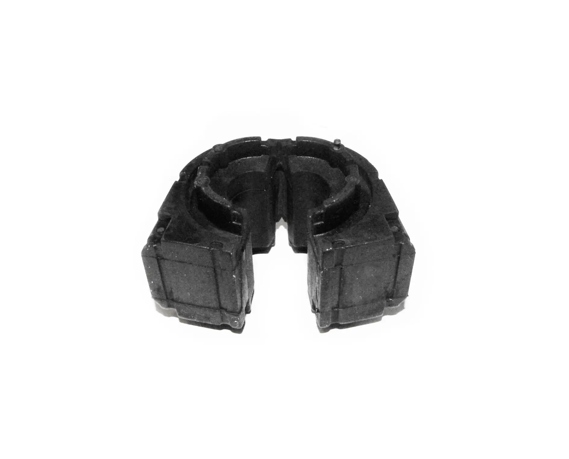 Mounting, stabiliser bar