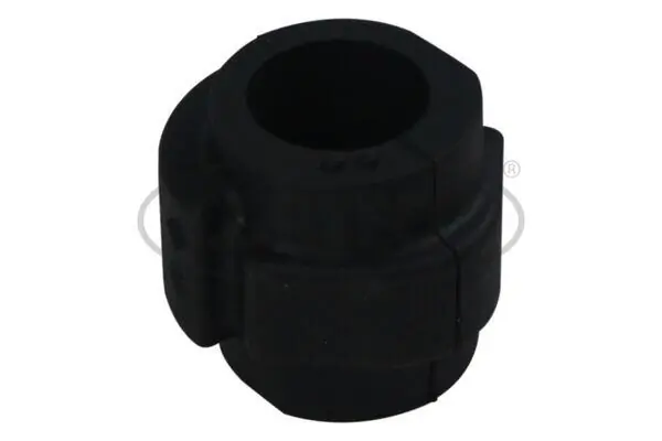 Mounting, stabiliser bar
