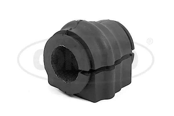 Mounting, stabiliser bar