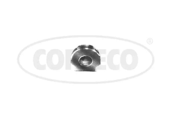 Mounting, stabiliser bar