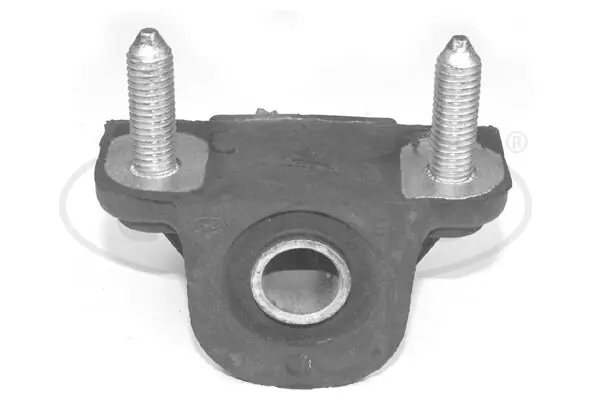 Mounting, control/trailing arm