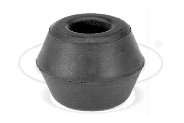 Mounting, control/trailing arm
