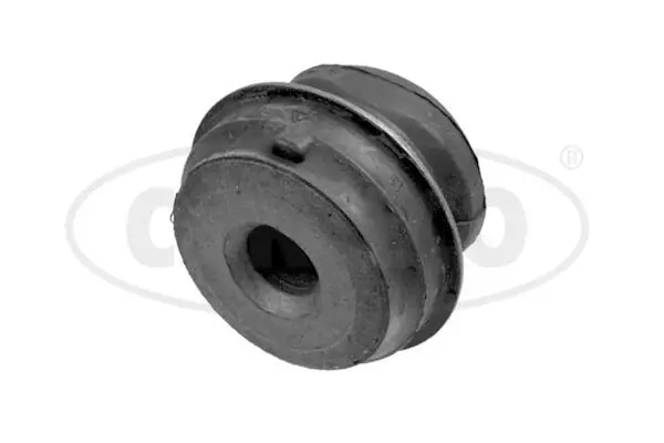 Mounting, control/trailing arm