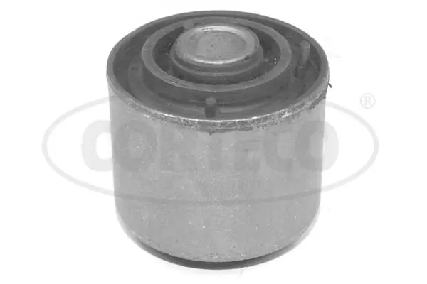Mounting, control/trailing arm