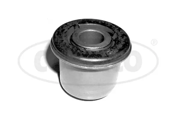 Mounting, control/trailing arm