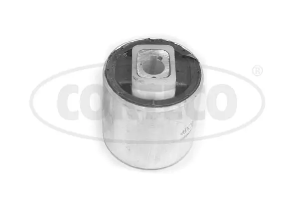Mounting, control/trailing arm