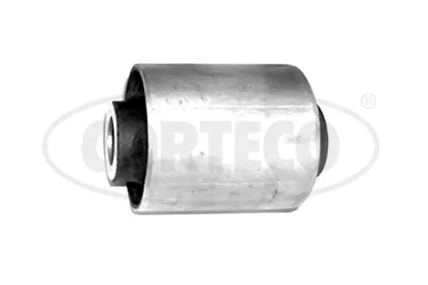 Mounting, control/trailing arm