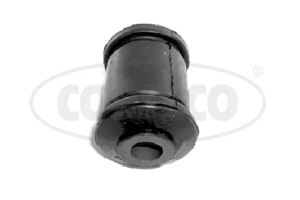 Mounting, control/trailing arm