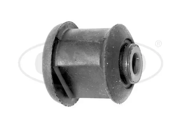 Mounting, control/trailing arm