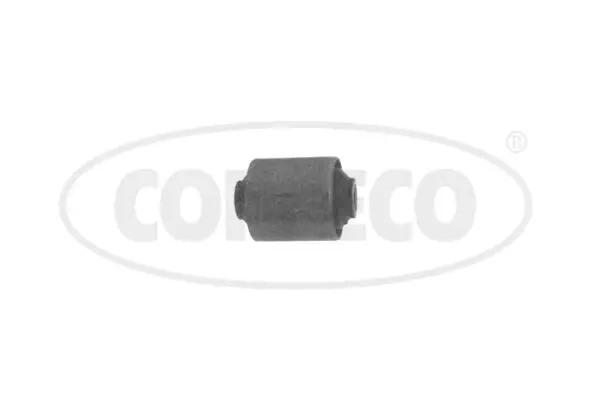 Mounting, control/trailing arm
