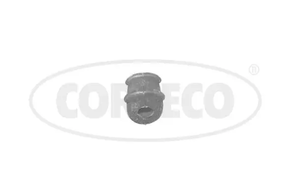 Mounting, stabiliser bar