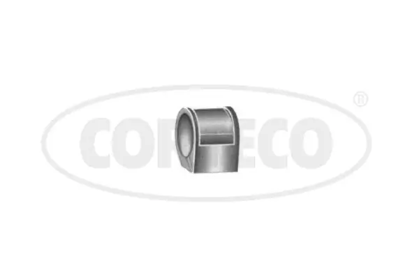 Mounting, stabiliser bar