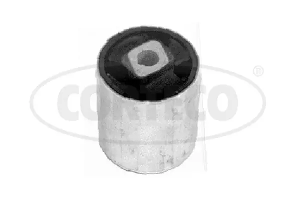 Mounting, control/trailing arm