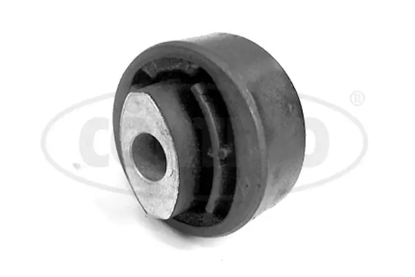 Mounting, control/trailing arm