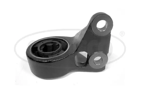 Mounting, control/trailing arm