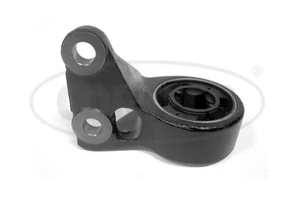 Mounting, control/trailing arm