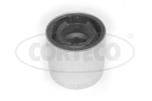 Mounting, control/trailing arm