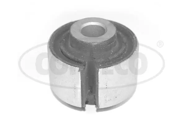 Mounting, control/trailing arm