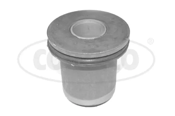 Mounting, control/trailing arm