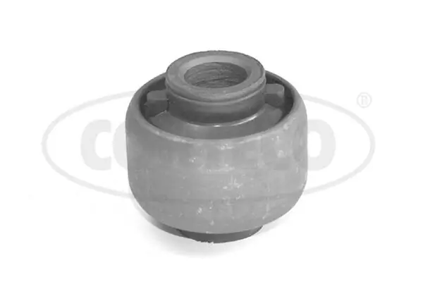 Mounting, control/trailing arm