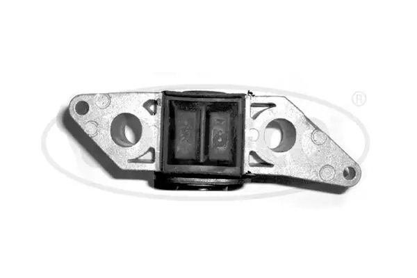 Mounting, control/trailing arm