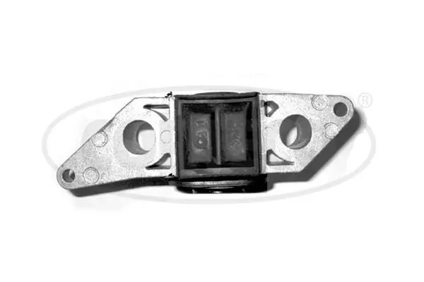 Mounting, control/trailing arm