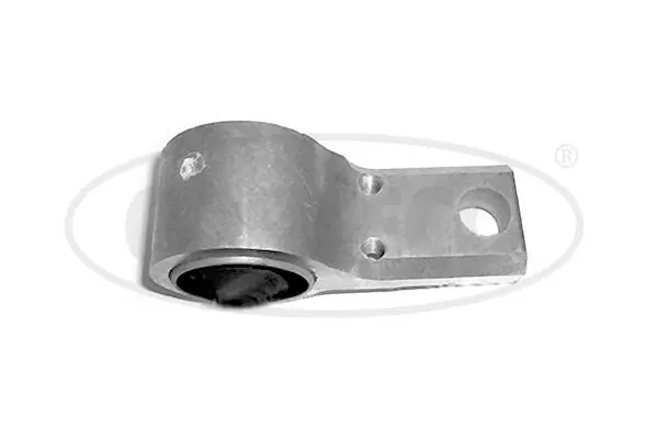 Mounting, control/trailing arm