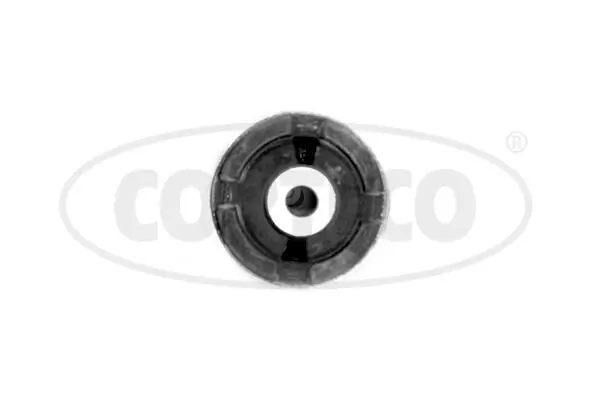 Mounting, control/trailing arm