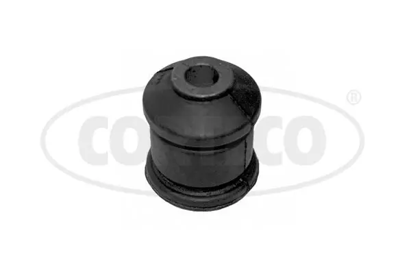 Mounting, control/trailing arm