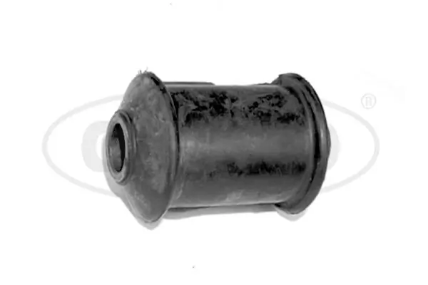 Mounting, control/trailing arm