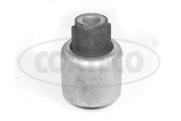 Mounting, control/trailing arm