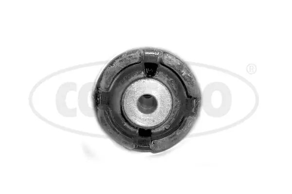 Mounting, control/trailing arm