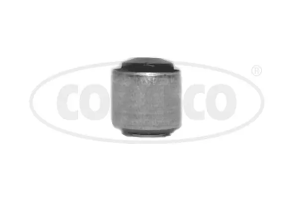 Mounting, control/trailing arm