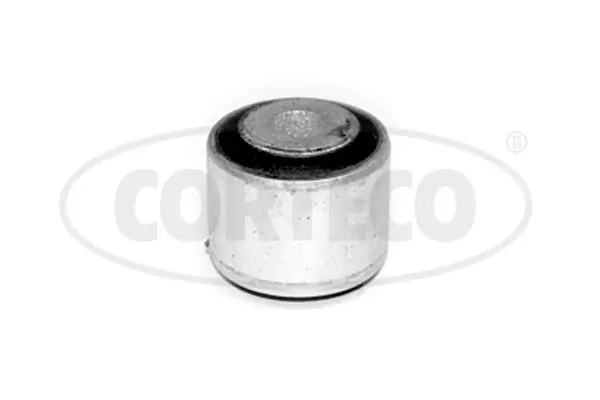 Mounting, control/trailing arm