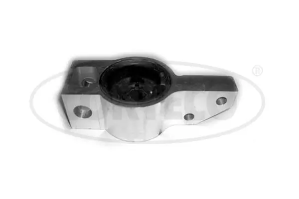 Mounting, control/trailing arm
